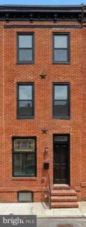 $550,000 | 6 West Randall Street, Baltimore, MD 21230