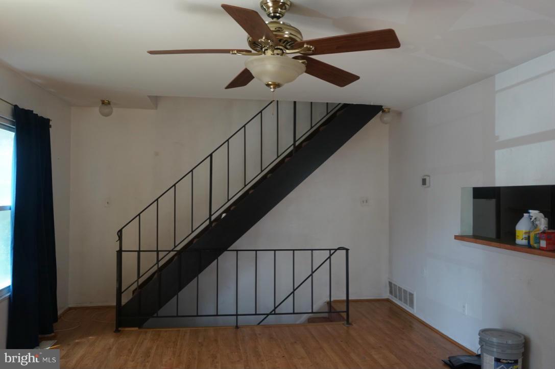 82 Ridgelawn Road, Unit A Reisterstown, MD 21136 - Photo 3 of 10 Living Room