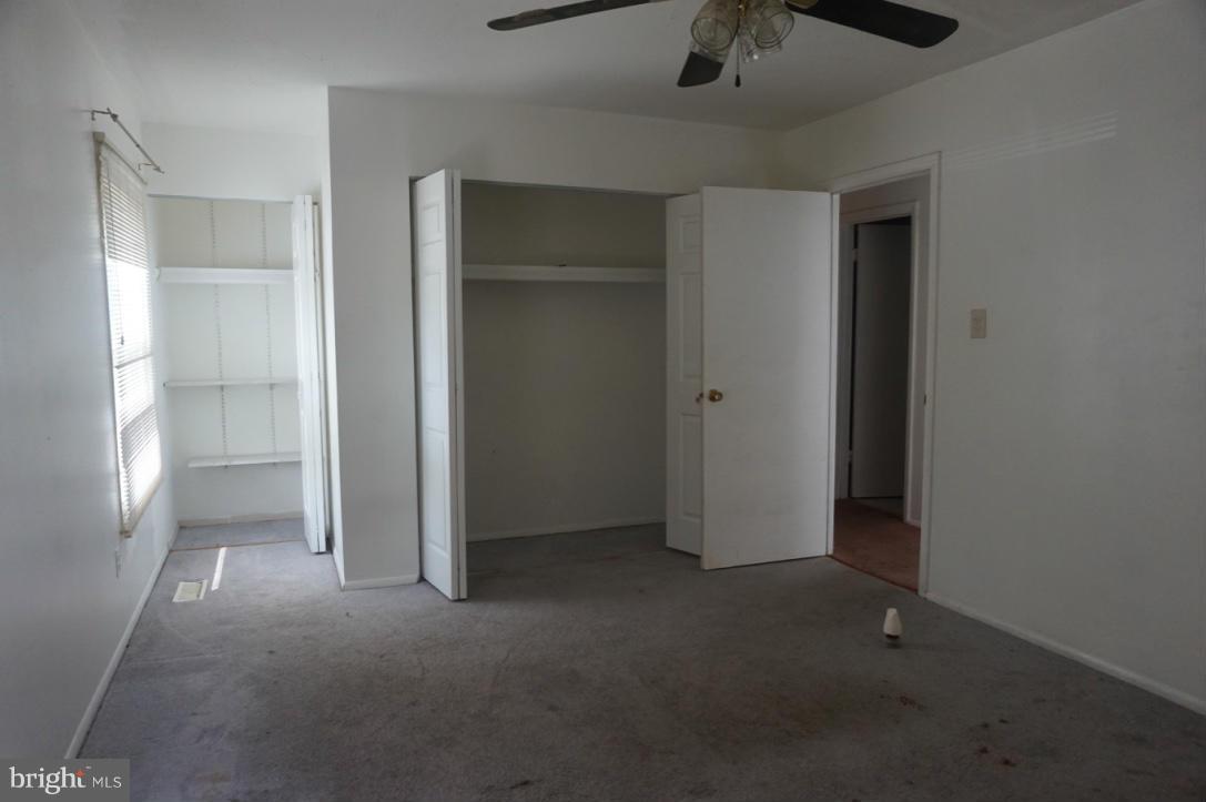 82 Ridgelawn Road, Unit A Reisterstown, MD 21136 - Photo 7 of 10 Bedroom 2