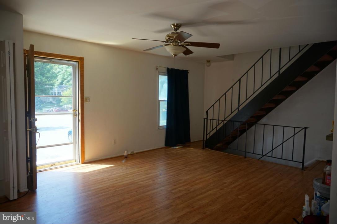 82 Ridgelawn Road, Unit A Reisterstown, MD 21136 - Photo 8 of 10 Living Room