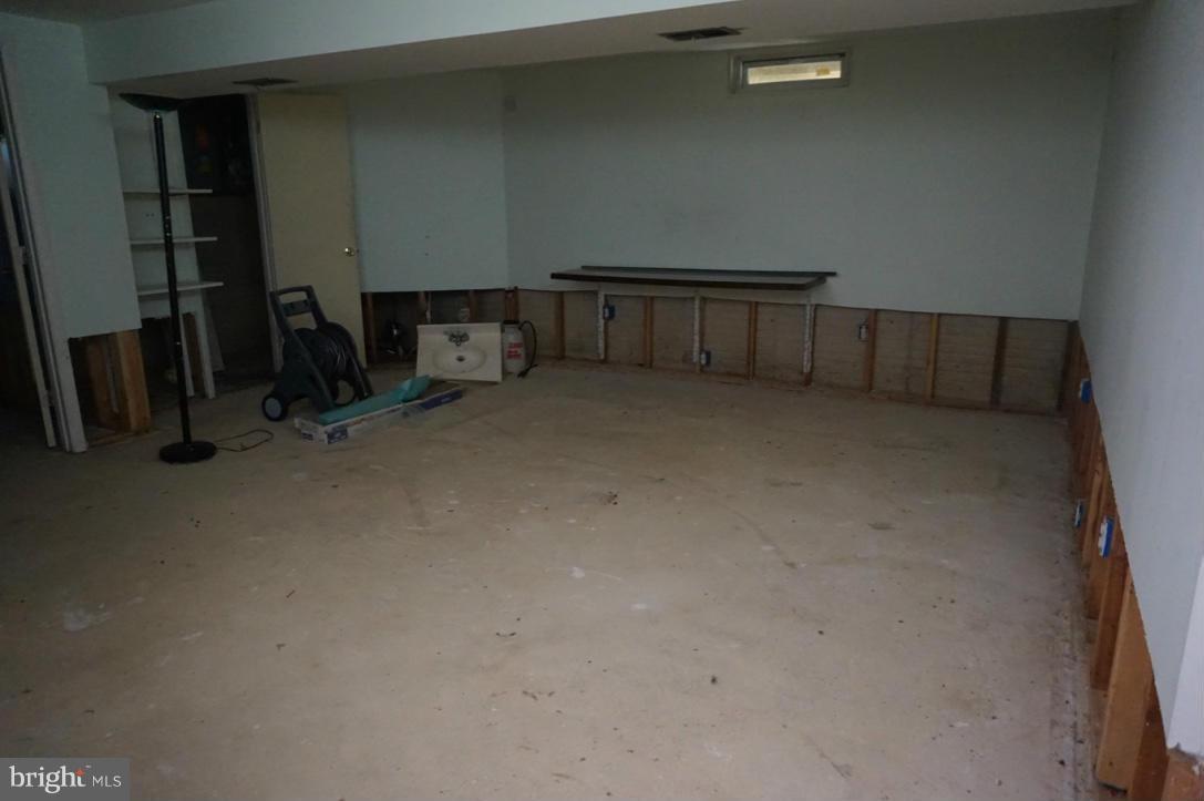 82 Ridgelawn Road, Unit A Reisterstown, MD 21136 - Photo 9 of 10 Basement