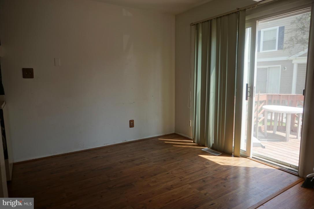 82 Ridgelawn Road, Unit A Reisterstown, MD 21136 - Photo 10 of 10 Dining Room