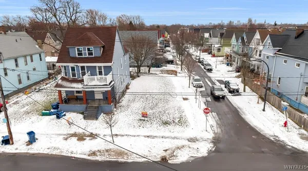 $22,000 | 393 Hampshire Street, Buffalo, NY 14213