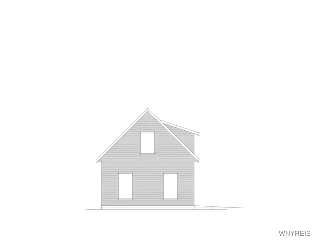 $22,000 | 393 Hampshire Street, Buffalo, NY 14213