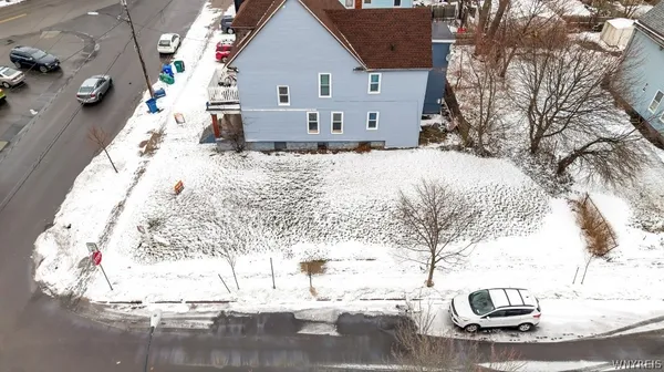 $22,000 | 393 Hampshire Street, Buffalo, NY 14213