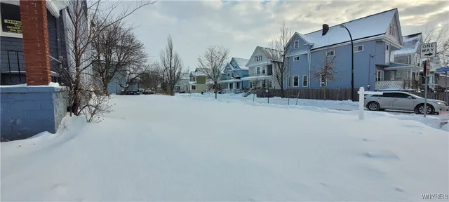 $22,000 | 393 Hampshire Street, Buffalo, NY 14213