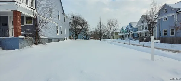 $22,000 | 393 Hampshire Street, Buffalo, NY 14213
