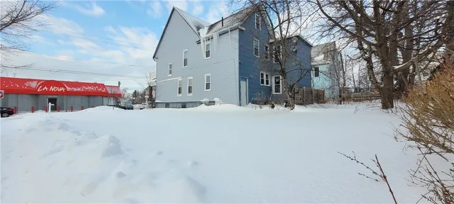 $22,000 | 393 Hampshire Street, Buffalo, NY 14213