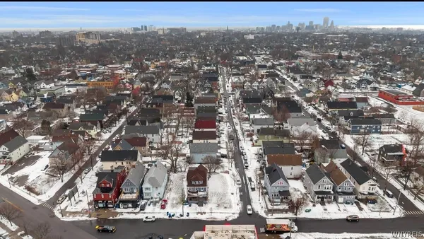 $22,000 | 393 Hampshire Street, Buffalo, NY 14213