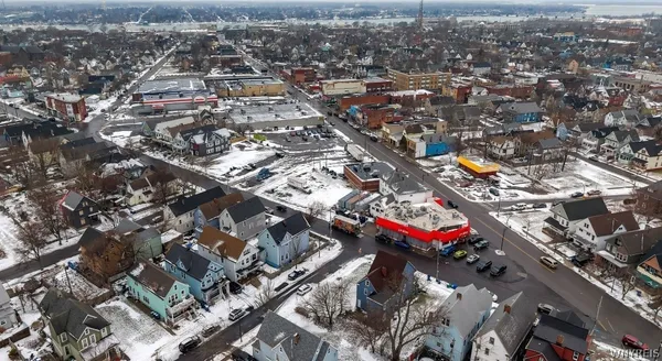 $22,000 | 393 Hampshire Street, Buffalo, NY 14213