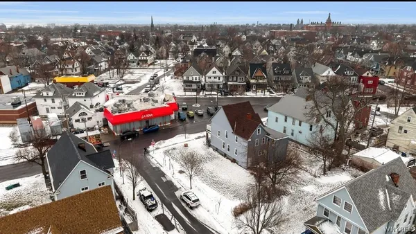 $22,000 | 393 Hampshire Street, Buffalo, NY 14213