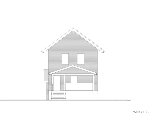 $22,000 | 393 Hampshire Street, Buffalo, NY 14213