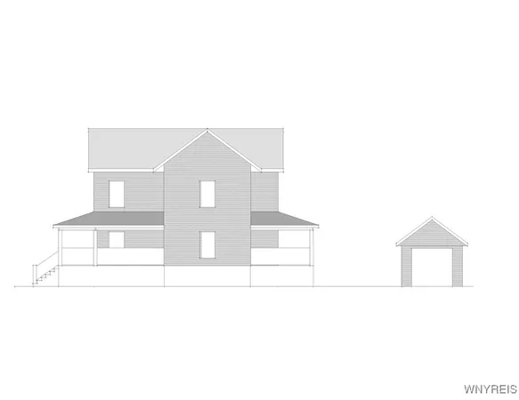 $22,000 | 393 Hampshire Street, Buffalo, NY 14213