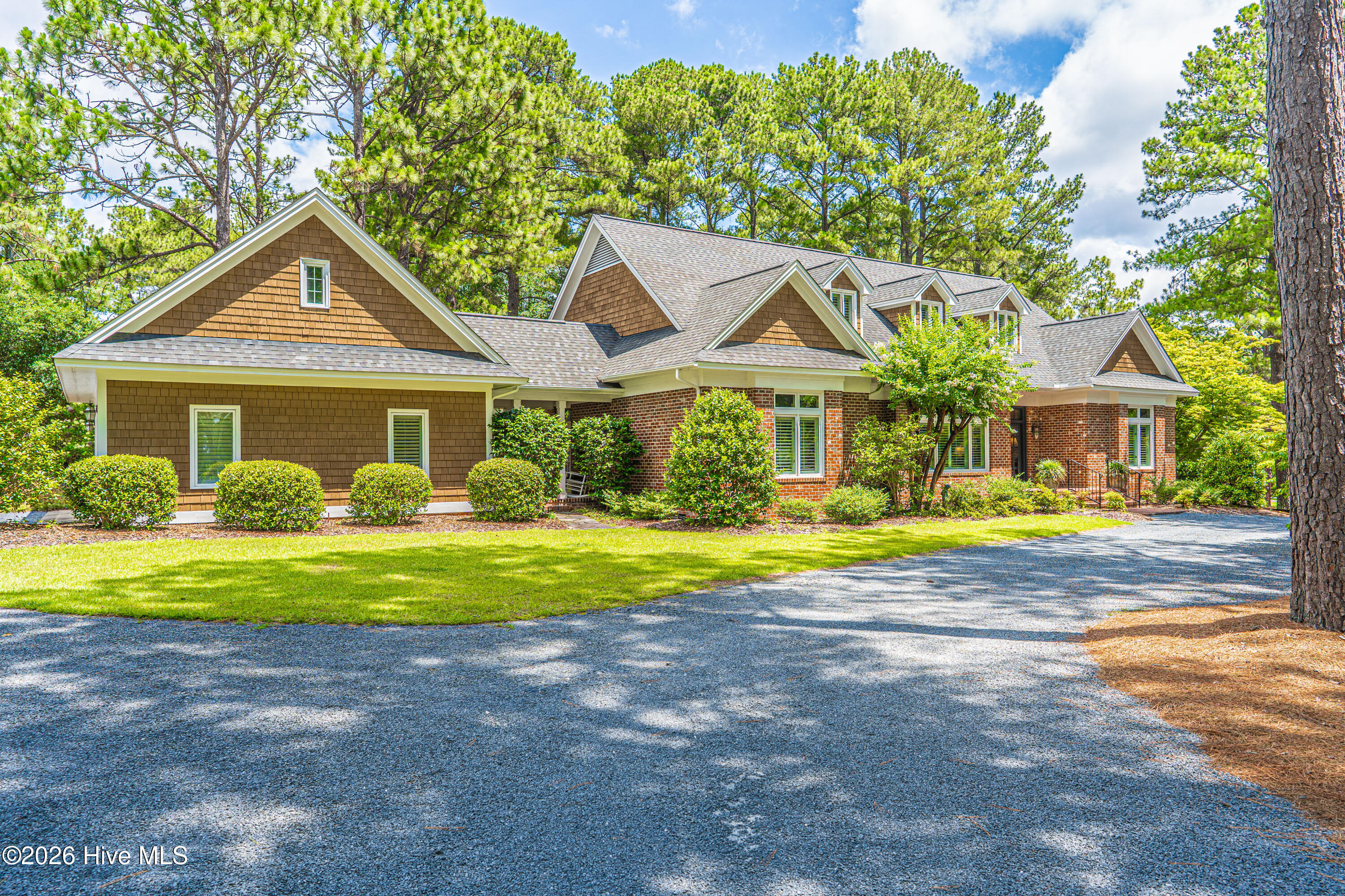 160 Rountree Lane Southern Pines, NC 28387 - Photo 57 of 66