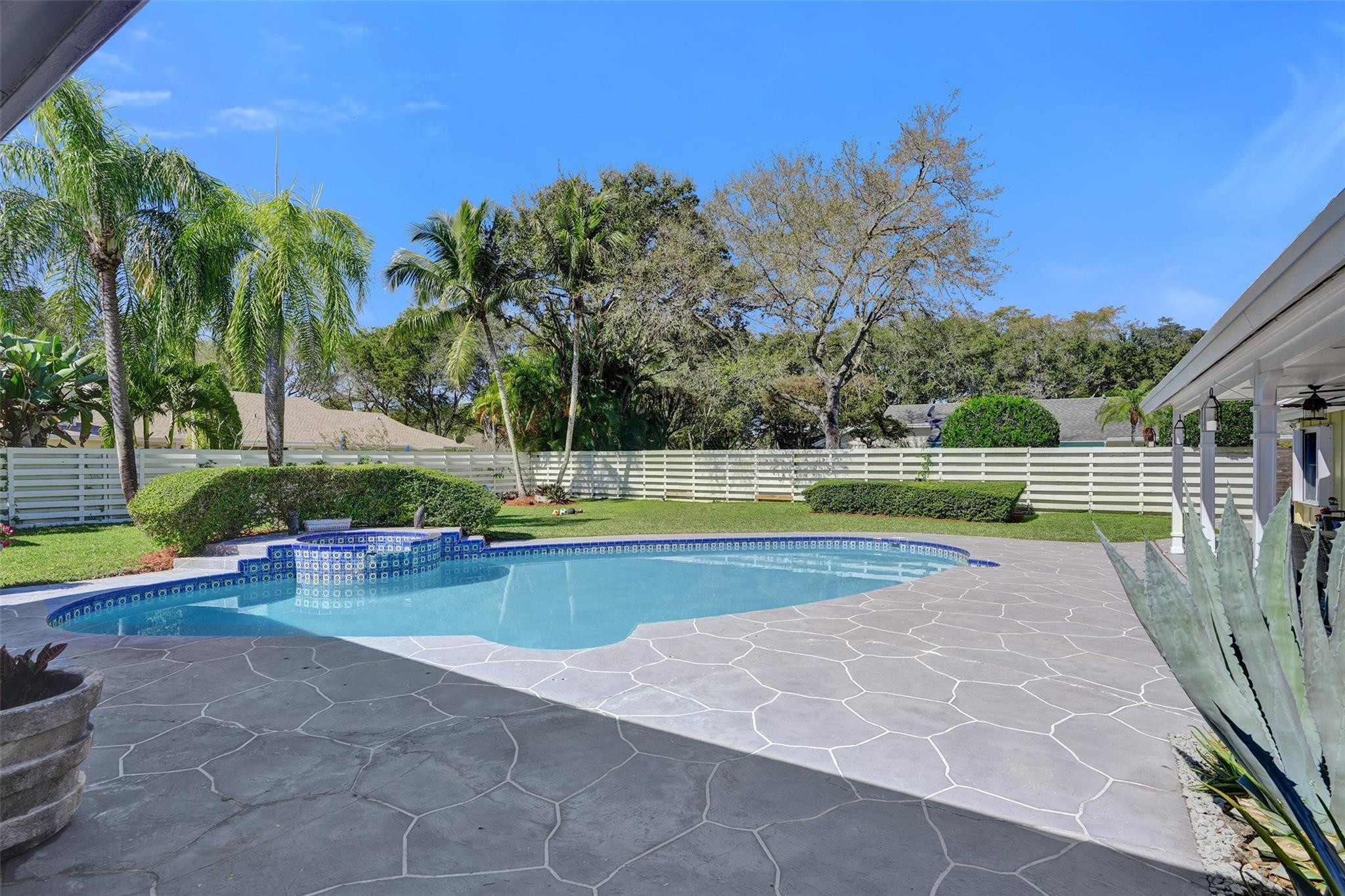 14930 Southwest 145th Street Miami, FL 33196 - Photo 55 of 94 45x20 Pool