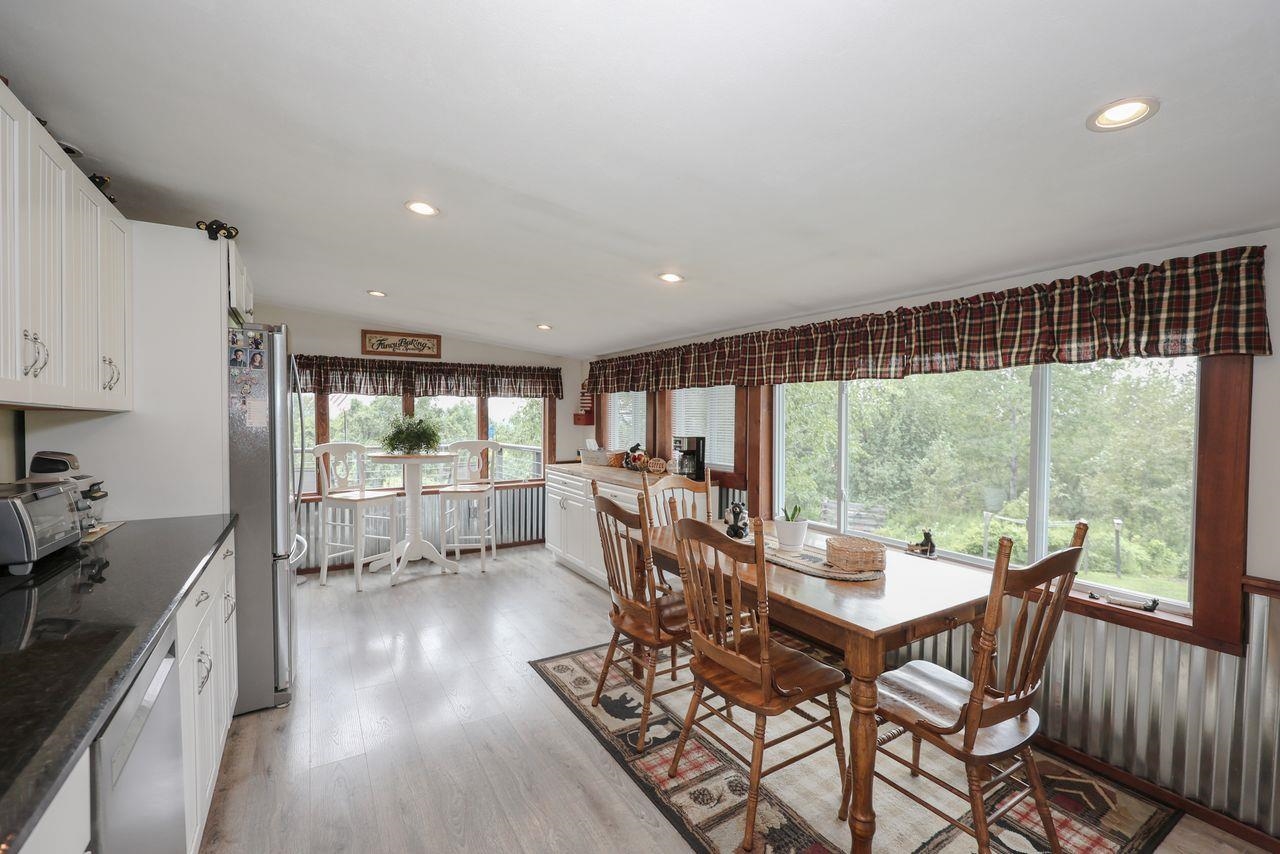 245 Porter Road Bath, NH 03740 - Photo 24 of 48 Gallery Image 24