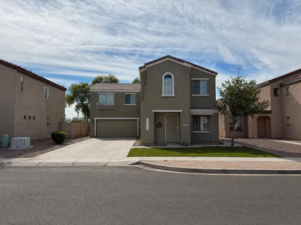 $1,995 | 8337 West Hughes Drive, Tolleson, AZ 85353