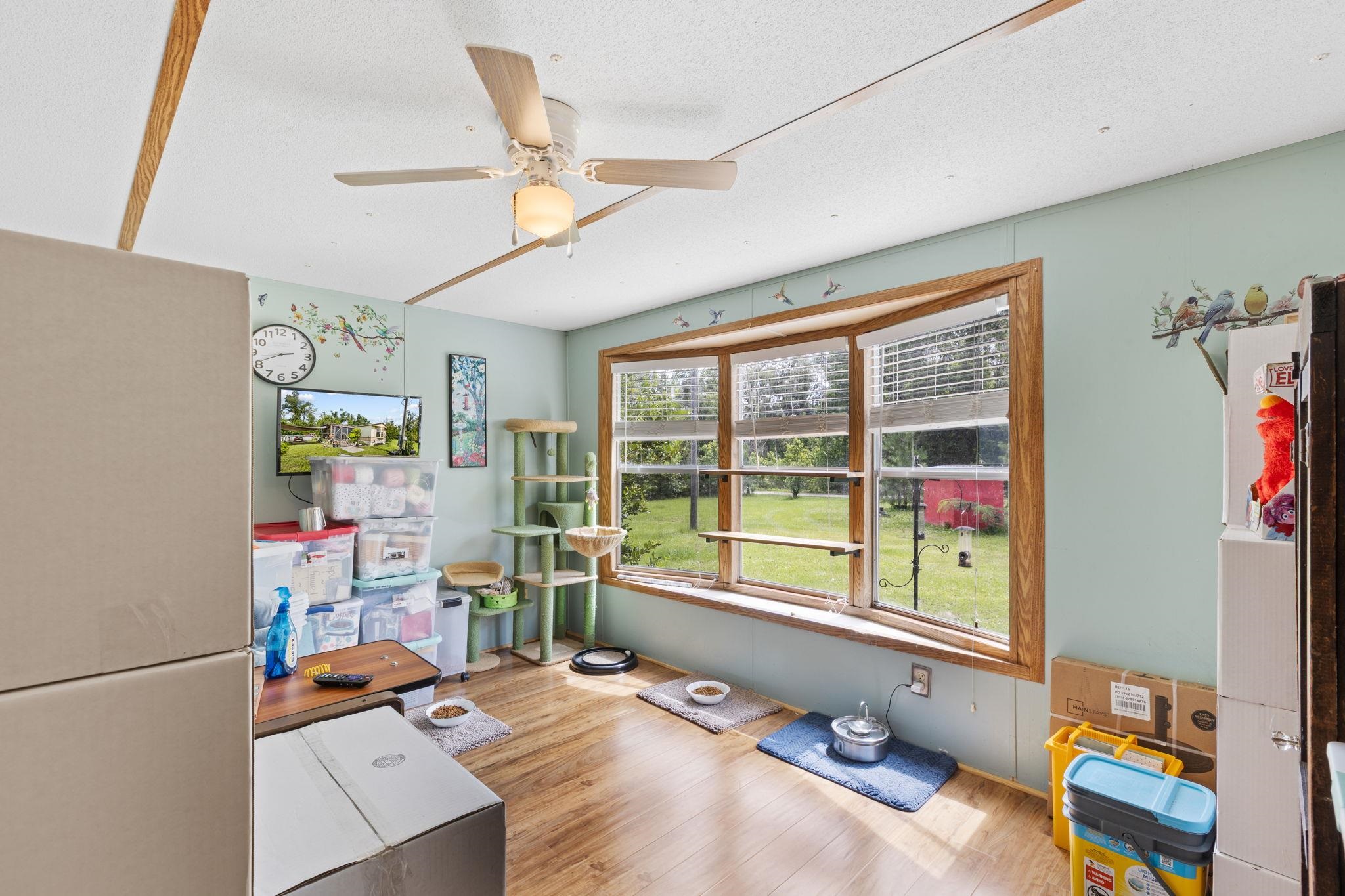 1521 T W Wilson Road Perry, FL 32347 - Photo 22 of 47