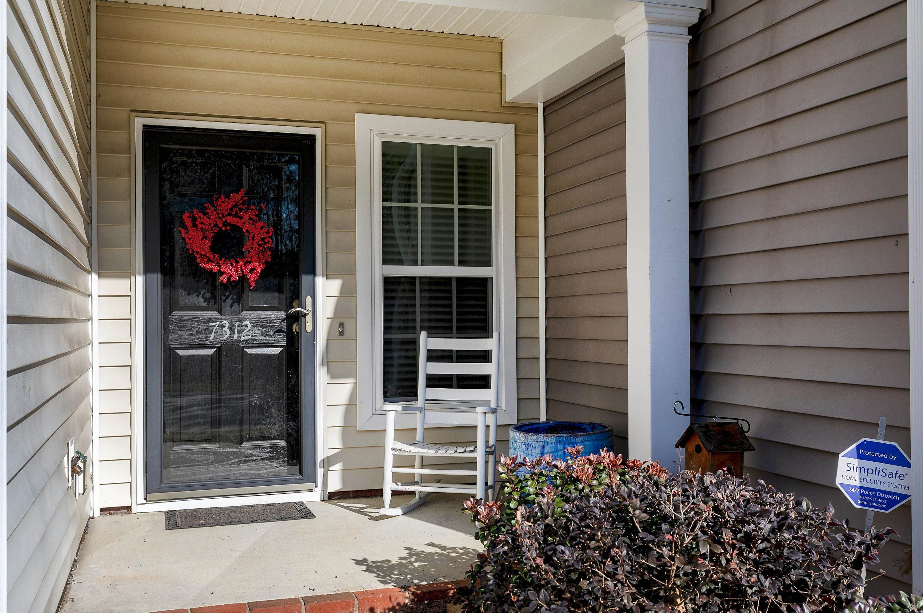 7312 Caversham Way Raleigh, NC 27617 - Photo 2 of 34 Photo 2