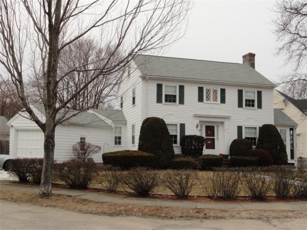 37 Statler Road Belmont, MA 02478 - Photo 1 of 12 Gallery Image 1