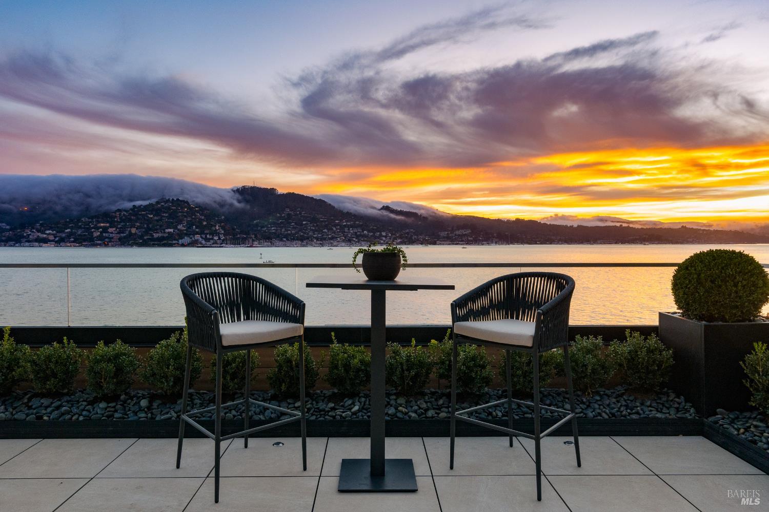 46 Cliff Road Belvedere, CA 94920 - Photo 47 of 57 Gallery Image 47