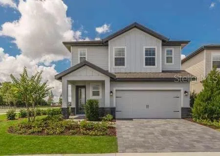 $418,000 | 1391 Greenfield Loop, Kissimmee, FL 34747