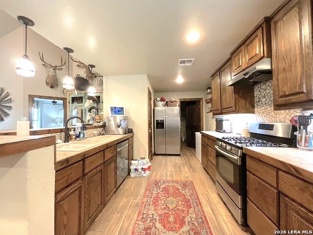 205 Western Avenue Leming, TX 78050 - Photo 24 of 32 Gallery Image 24