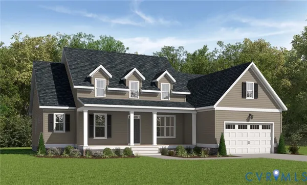$862,950 | 15-42 C Maidens Road, Powhatan, VA 23139
