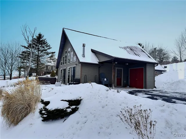 $395,000 | 1969 Kypriotis Drive, Virgil, NY 13045