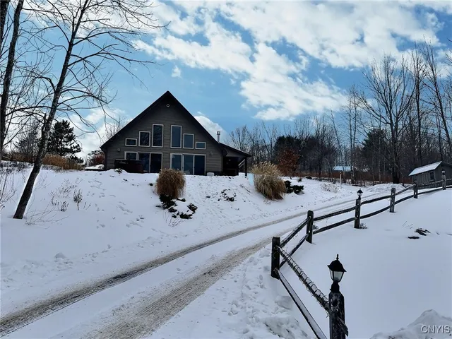 $395,000 | 1969 Kypriotis Drive, Virgil, NY 13045