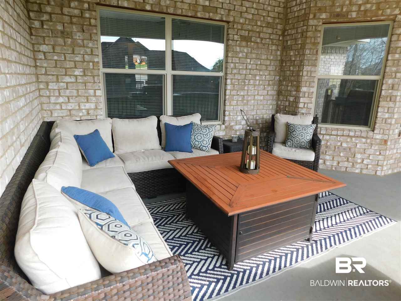990 Millstone Court Mobile, AL 36608 - Photo 38 of 41