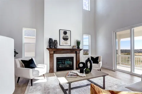 $949,000 | 16839 Black Rose Circle, Parker, CO 80134