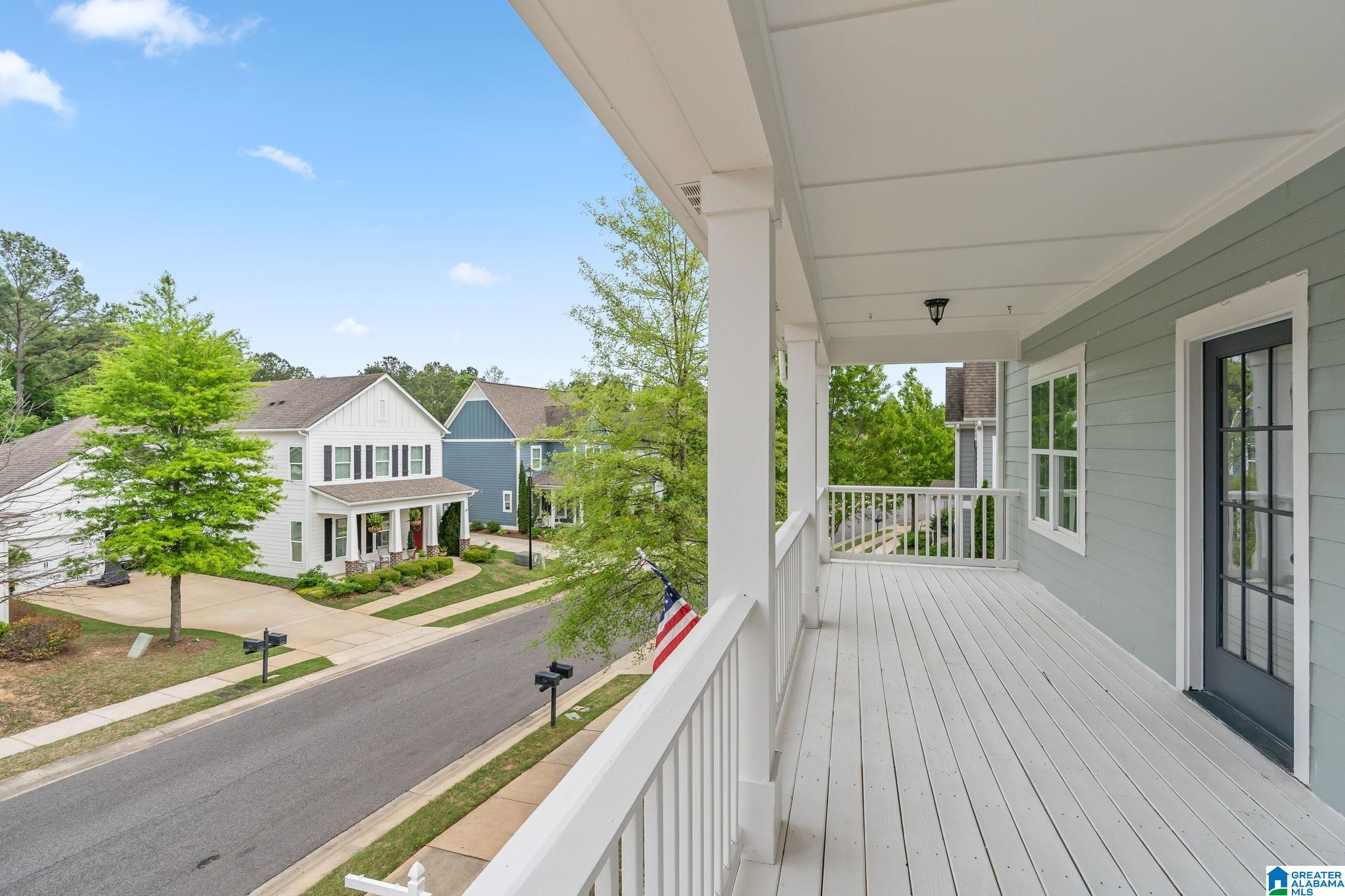 725 Rosebury Road Helena, AL 35080 - Photo 32 of 35