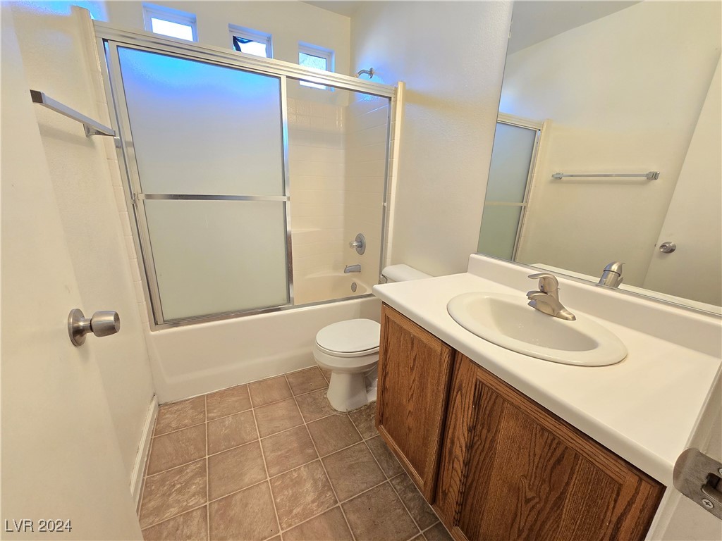 5971 Crumbling Ridge Street Henderson, NV 89011 - Photo 15 of 21
