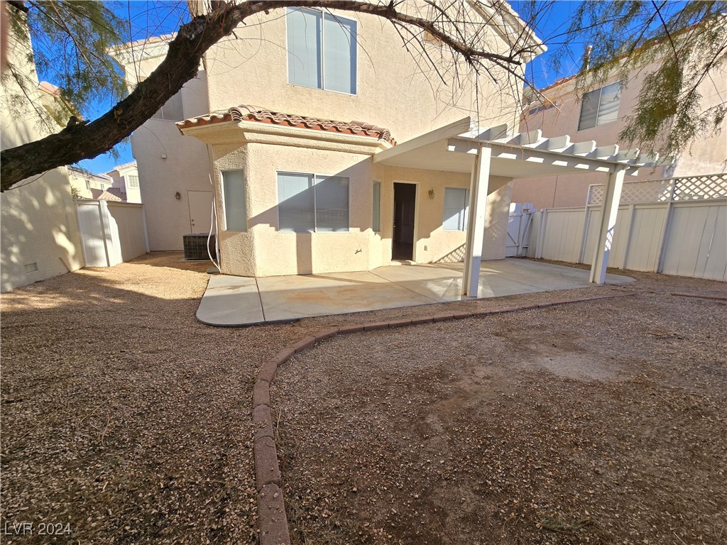 5971 Crumbling Ridge Street Henderson, NV 89011 - Photo 19 of 21