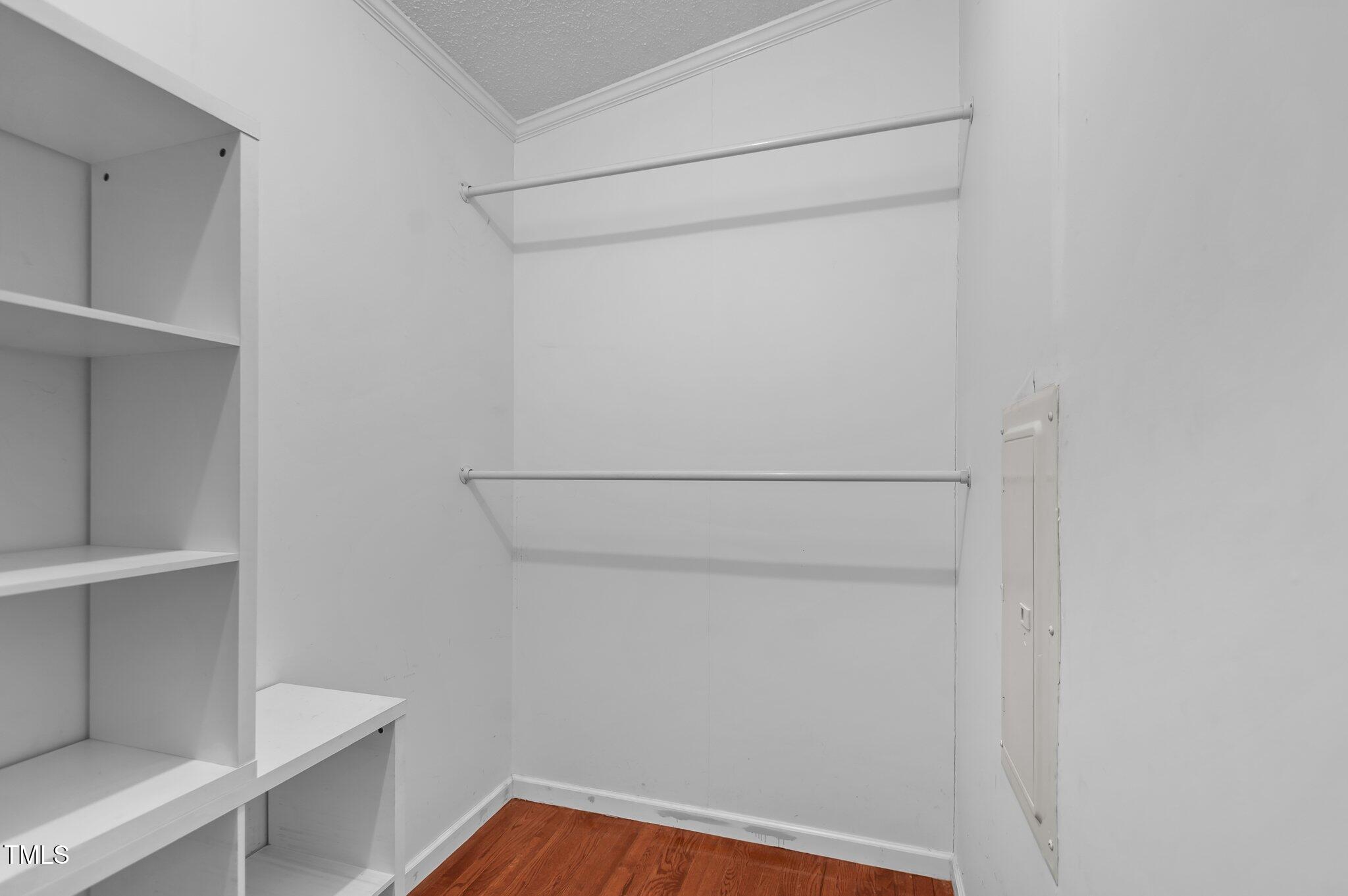 6316 Perry Road Lucama, NC 27851 - Photo 18 of 47 PRIMARY CLOSET
