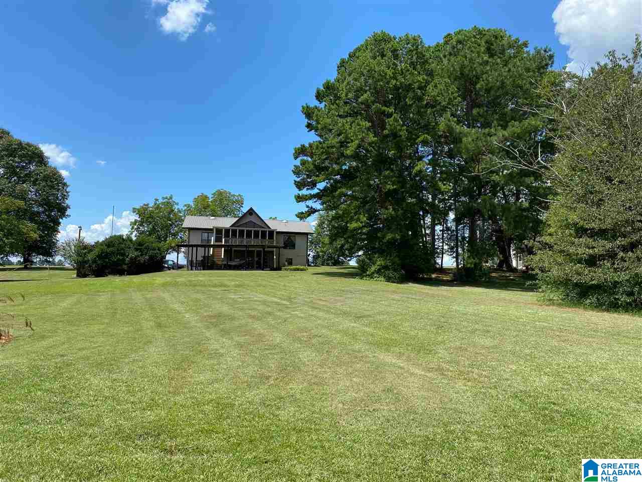 1008 Hannah Road Pell City, AL 35128 - Photo 50 of 50