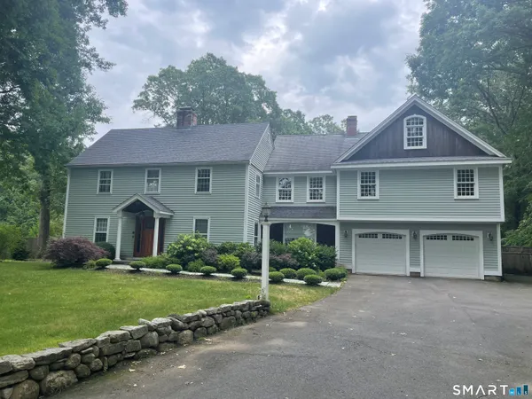 $1,495,000 | 34 Wildcat Springs Drive, Madison, CT 06443