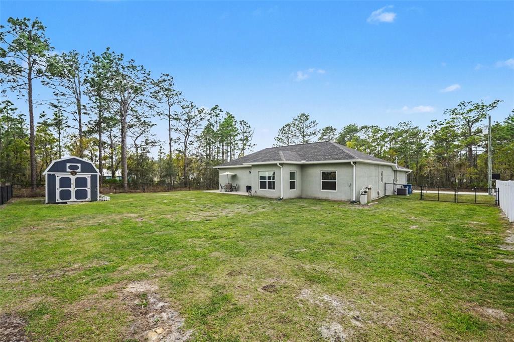 18020 Macassar Road Weeki Wachee, FL 34614 - Photo 23 of 34