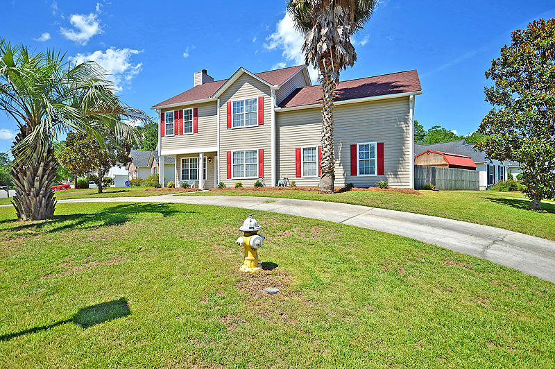 304 Bertram Road Summerville, SC 29485 - Photo 3 of 33 DSC_0207-copy