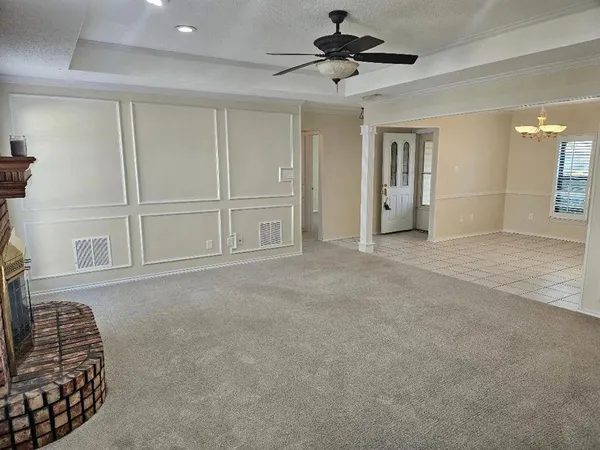 $2,295 | 500 Mustang Court, Lavon, TX 75166