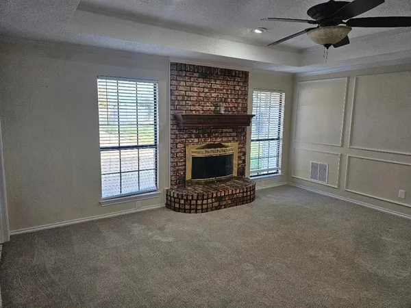 $2,295 | 500 Mustang Court, Lavon, TX 75166