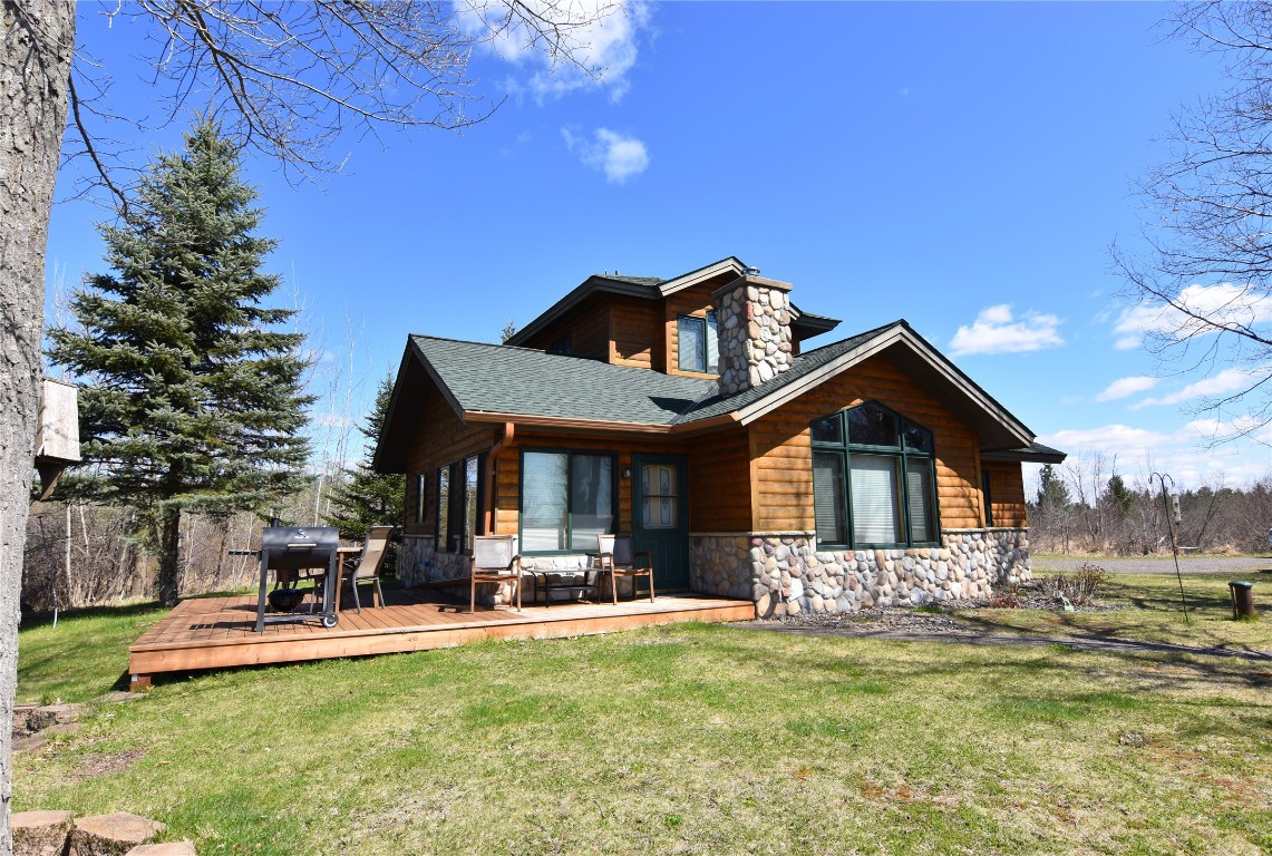 8097 Big Doctor Lake Road Siren, WI 54872 - Photo 2 of 36