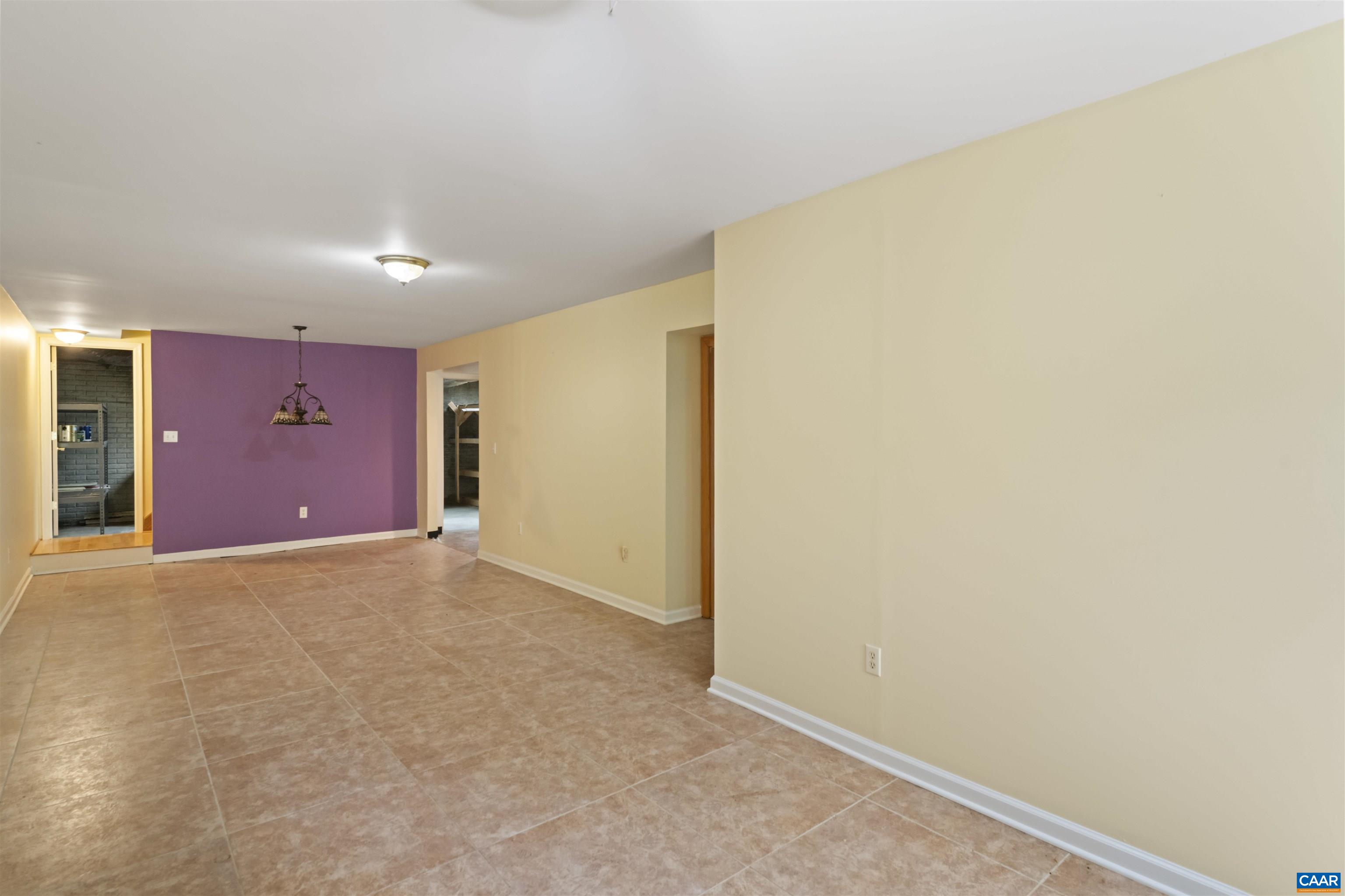 751 Jonquil Road Ruckersville, VA 22968 - Photo 29 of 35 a view of an empty room