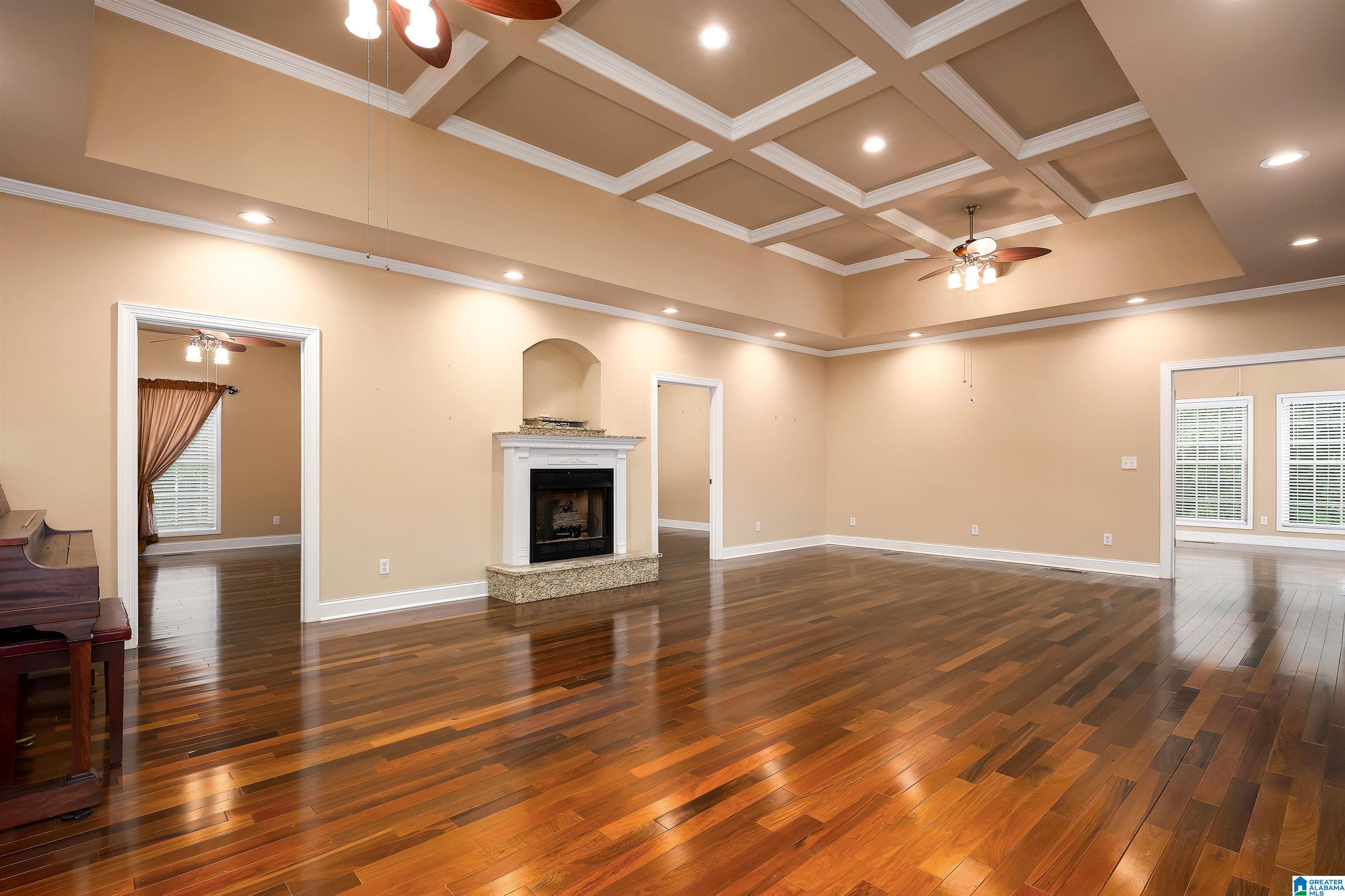 200 Valley View Road Cropwell, AL 35054 - Photo 5 of 57