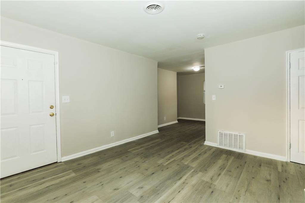 2825 Belvedere Lane, Unit 9 Decatur, GA 30032 - Photo 2 of 12