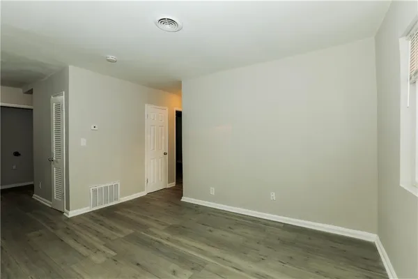 $975 | 2825 Belvedere Lane, Unit 9, Decatur, GA 30032