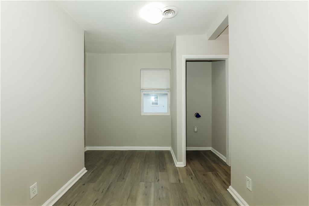 2825 Belvedere Lane, Unit 9 Decatur, GA 30032 - Photo 4 of 12