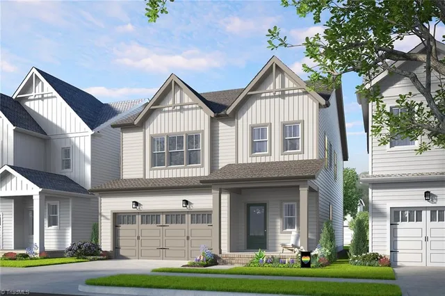 $431,240 | 4236 Motisheri Cove, High Point, NC 27265