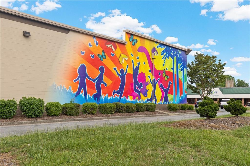 4236 Motisheri Cove High Point, NC 27265 - Photo 20 of 40